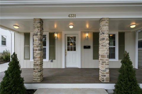 4331 Bell Street, Kansas City, MO 64111 - MLS#: 2634161