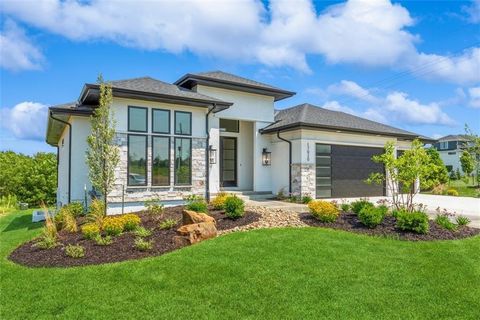 17020 Earnshaw Street Overland Park KS 66221