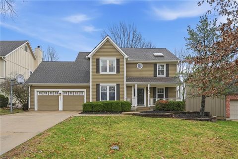 8221 Park Street Lenexa KS 66215