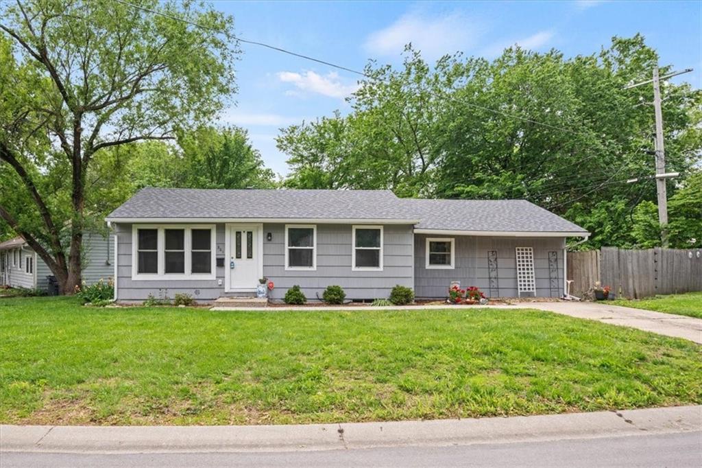 301 S Sunset Drive