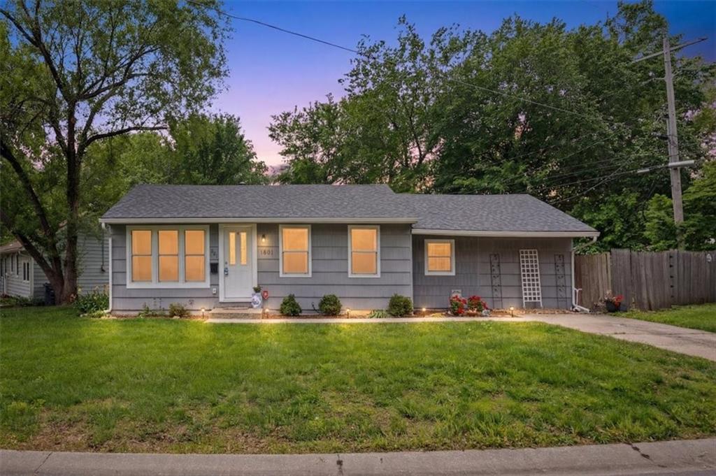 301 S Sunset Drive