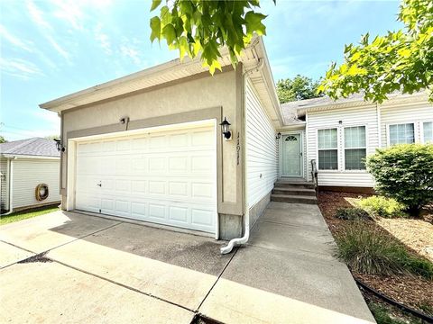 11911 E 85th Street Raytown MO 64138