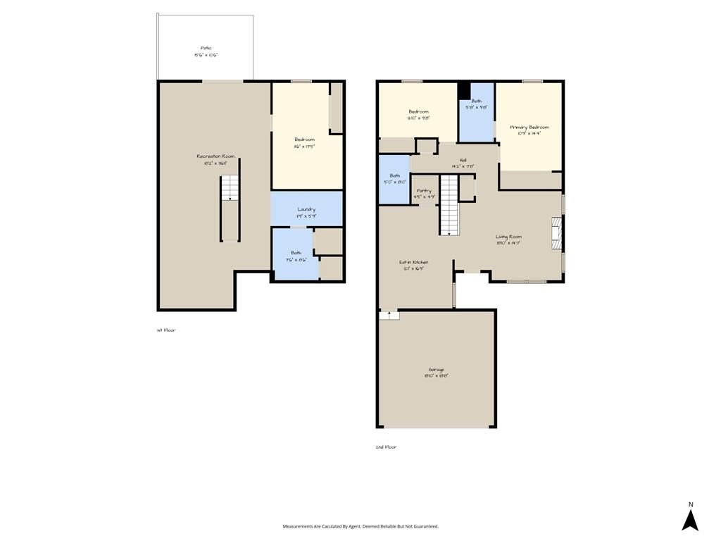 Photo of 361 E 12th Street, Tonganoxie, KS 66086 (MLS # 2613643)