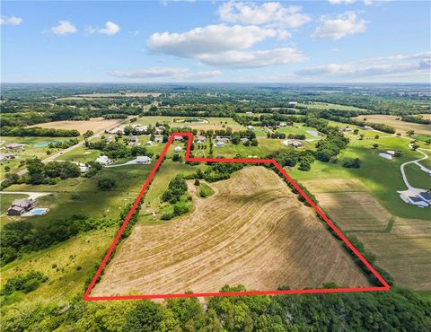 3602 S Sweeney Road, Grain Valley, MO 64029 - #: 2558458