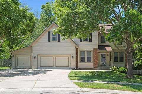 5014 Park Street, Shawnee, KS 66216 - MLS#: 2563084