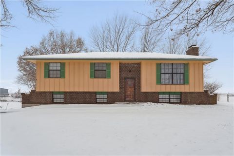 13021 222nd Street, Linwood, KS 66052 - MLS#: 2589792
