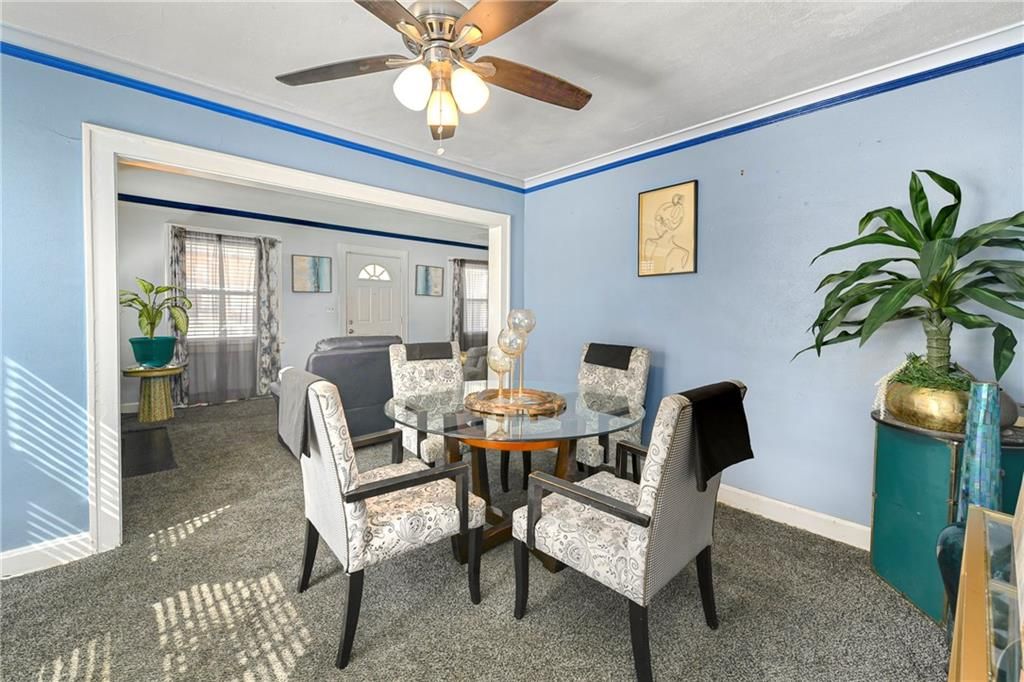 Photo of 5643 Olive Street, Kansas City, MO 64130 (MLS # 2607679)