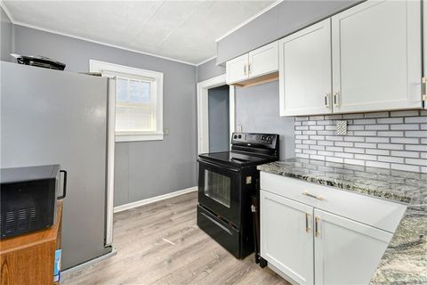5643 Olive Street, Kansas City, MO 64130 - #: 2607679