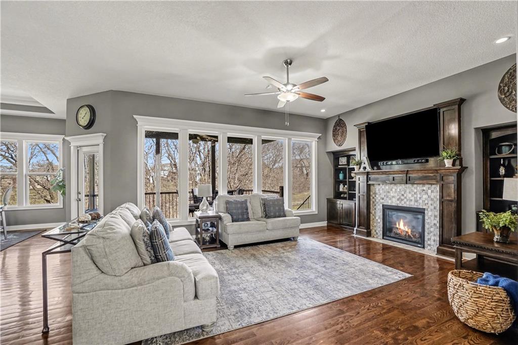 600 Rock Bridge Court