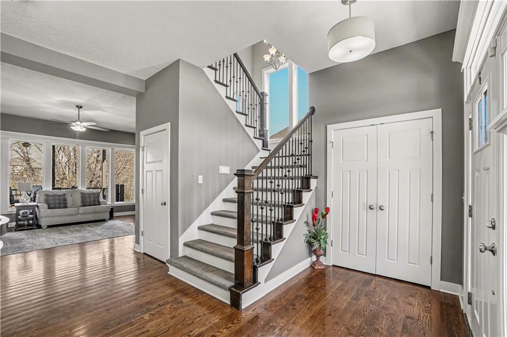 600 Rock Bridge Court