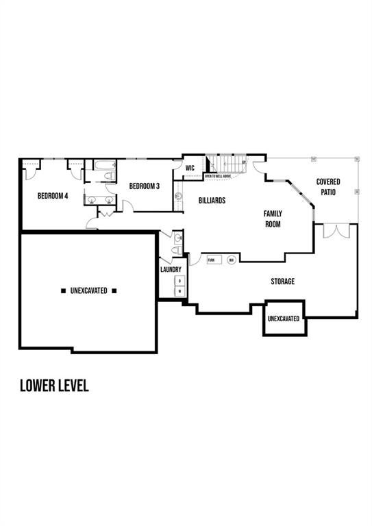 502 Bentwater Drive