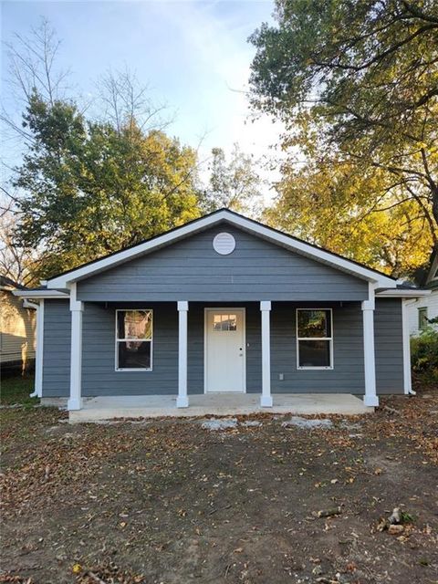 210 E Adams Street, Pittsburg, KS 66762 - MLS#: 2544783