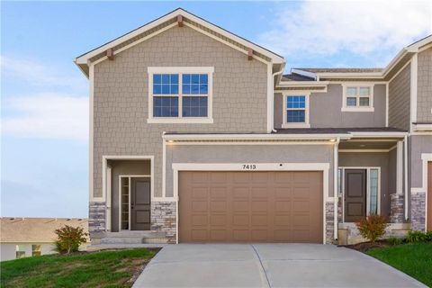 7413 Grand Slam Street 30 D Parkville MO 64152