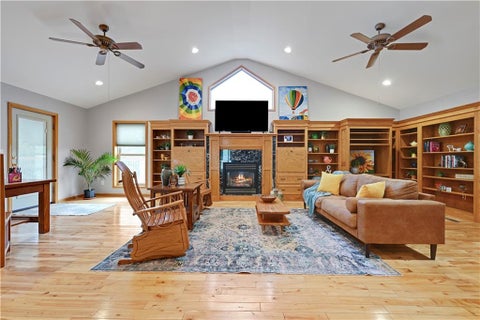 6501 W 94th Terrace, Overland Park, KS 66212 - MLS#: 2617398