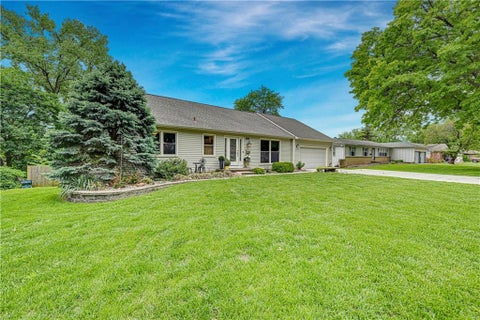 6501 W 94th Terrace, Overland Park, KS 66212 - MLS#: 2617398
