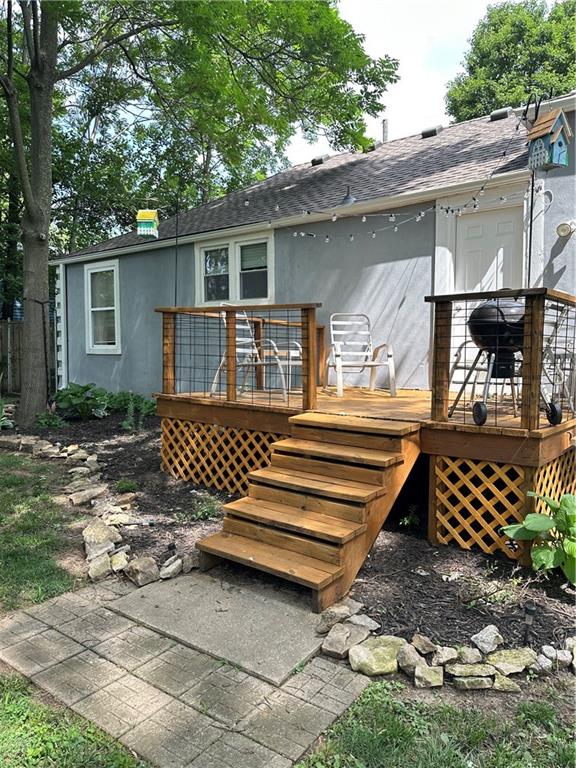 3909 W 47th Street