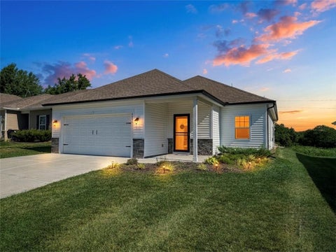 7712 NW 124 Street, Kansas City, MO 64163 - MLS#: 2644602