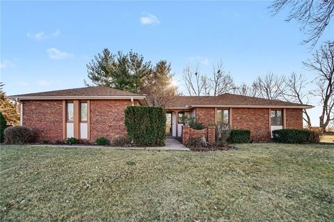 1109 S Catalpa Street, Savannah, MO 64485 - MLS#: 2606185