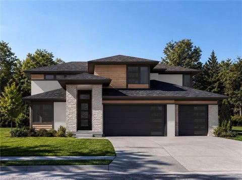 Photo of 15999 S Twilight Lane, Olathe, KS 66062 (MLS # 2642925)