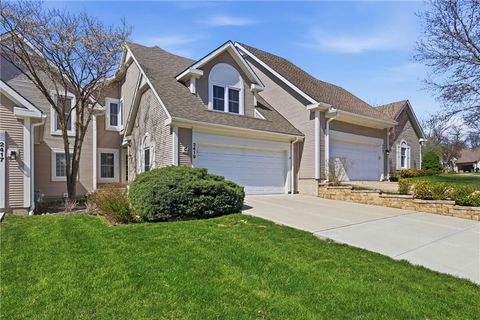 2419 W 137th Place, Leawood, KS 66224 - MLS#: 2613894