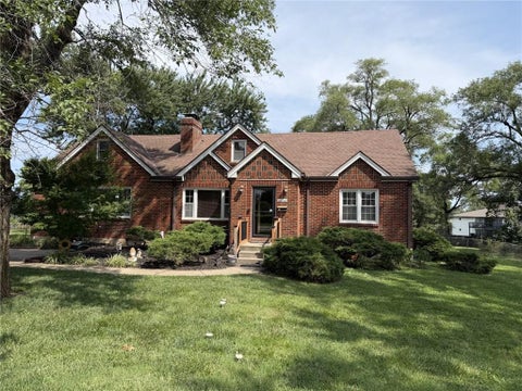 10910 W 67 Street, Shawnee, KS 66203 - MLS#: 2631313