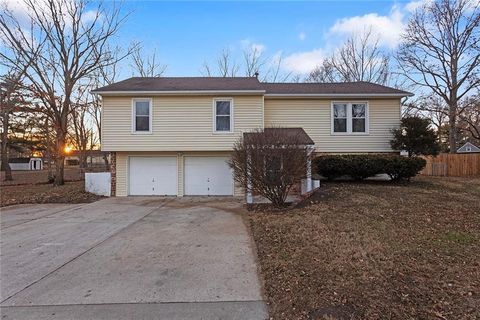 308 17th Avenue N, Greenwood, MO 64034 - MLS#: 2594407