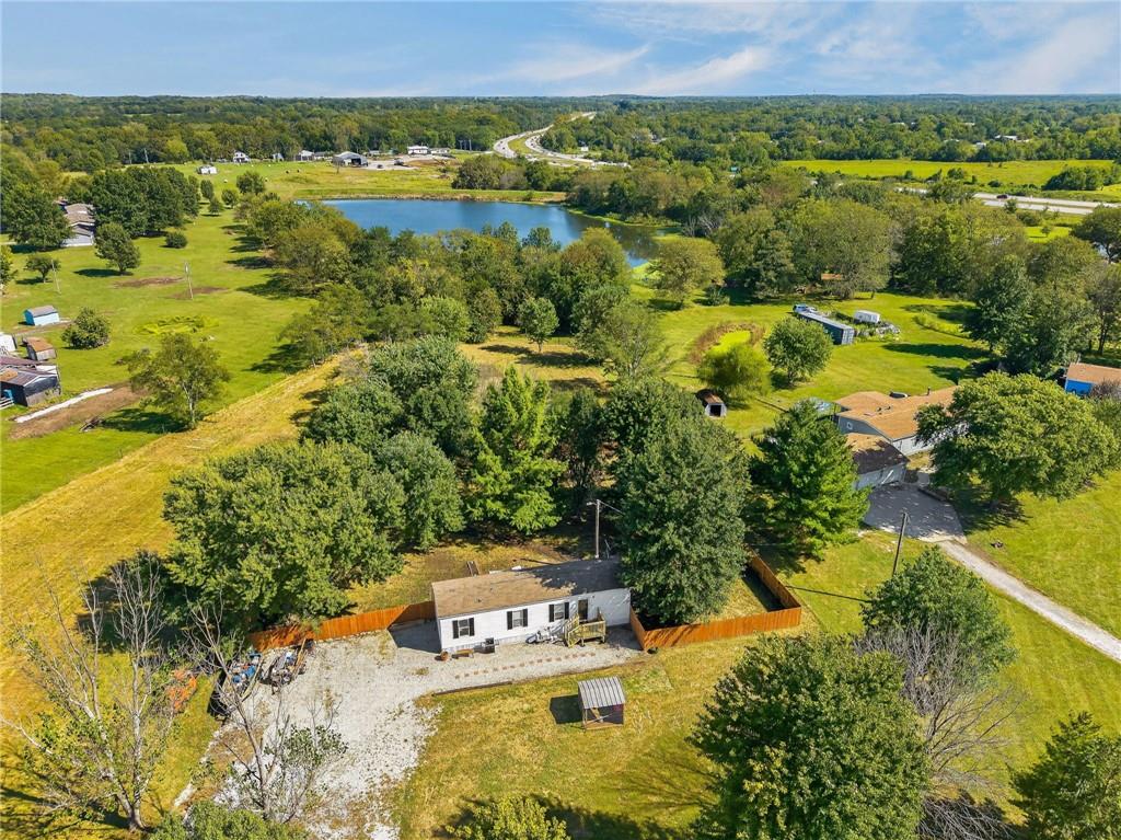 1730 NW 655th Road