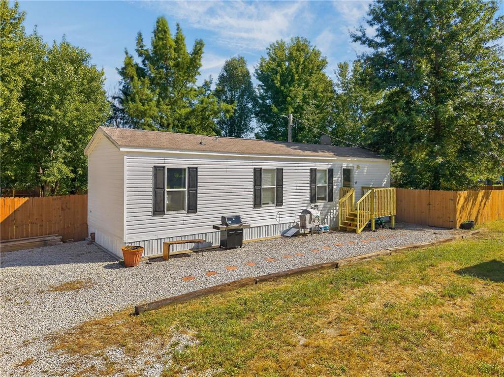 1730 NW 655th Road