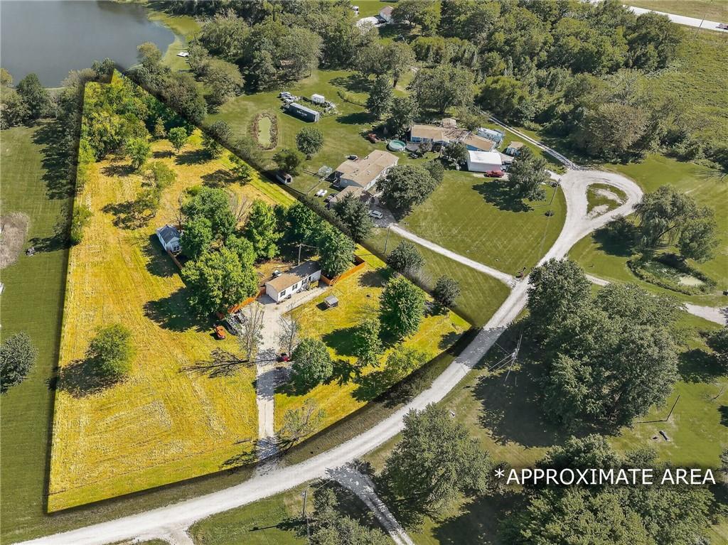 1730 NW 655th Road
