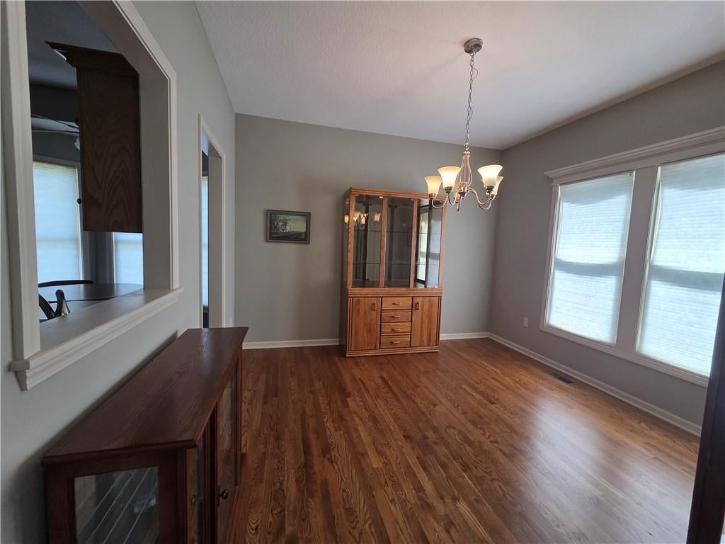 1005 Hidden Meadows Drive
