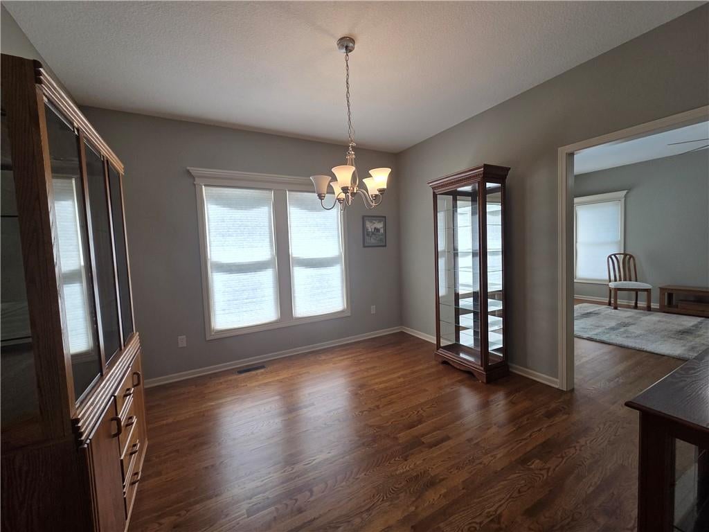 1005 Hidden Meadows Drive
