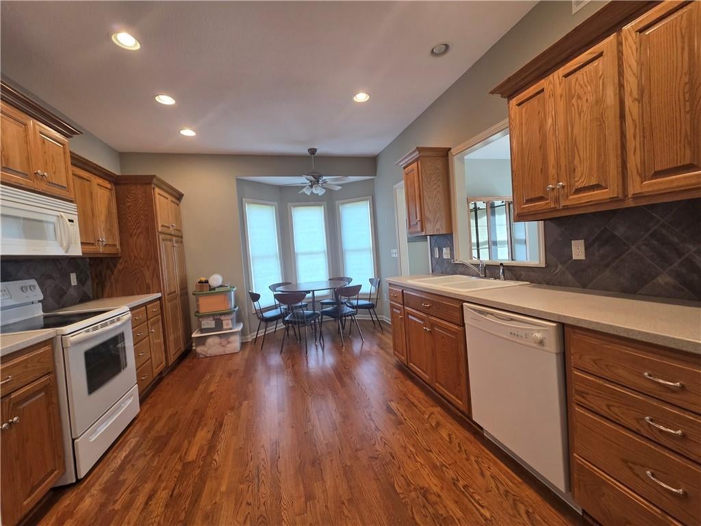 1005 Hidden Meadows Drive