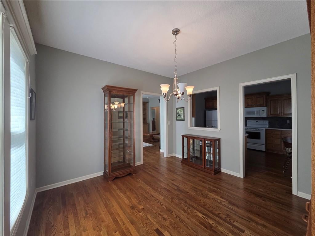 1005 Hidden Meadows Drive