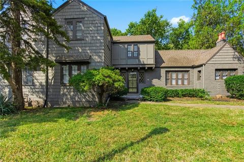 2118 Tauromee Avenue Kansas City KS 66102