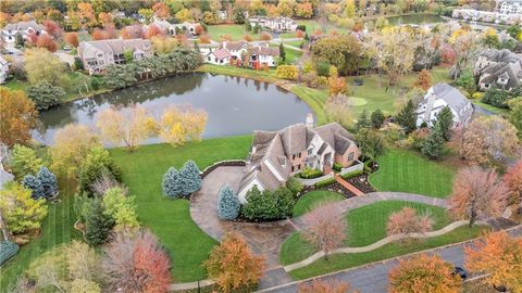 10413 Howe Lane Leawood KS 66206