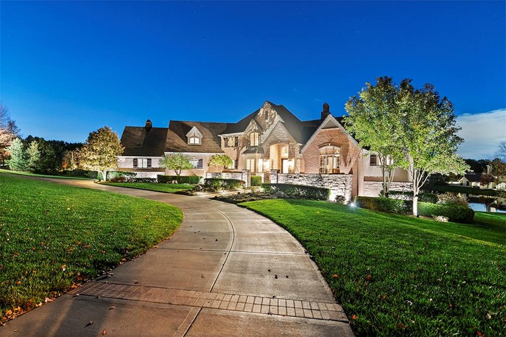 10413 Howe Lane