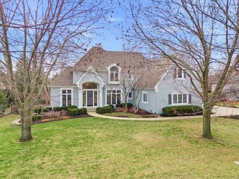 14104 BLUEJACKET Street Overland Park KS 66221