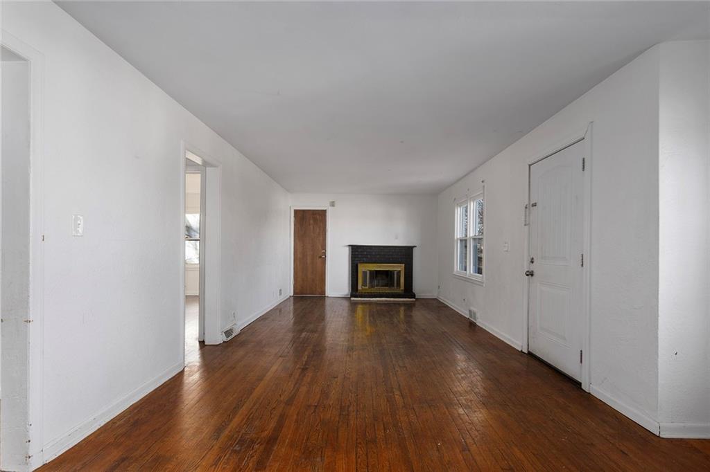 7923 James A Reed Road