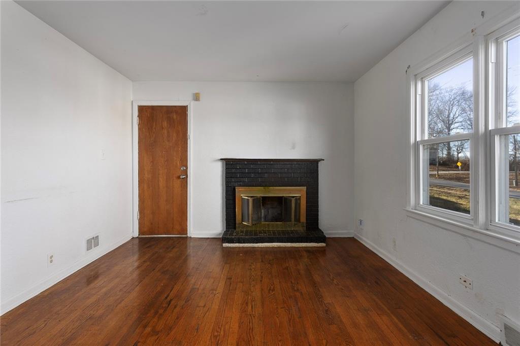 7923 James A Reed Road