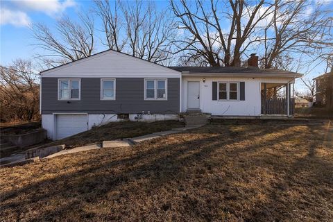 7923 James A Reed Road Kansas City MO 64138