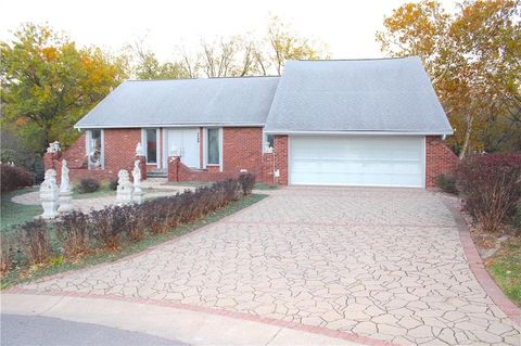 1128 NE 97th Place Kansas City MO 64155