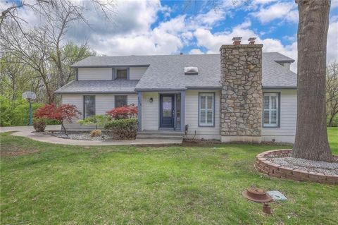 5128 S Tierney Court, Independence, MO 64055 - MLS#: 2527768