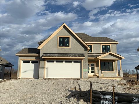 10411 N Liberty Street Kansas City MO 64155