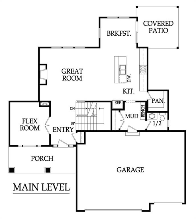 10411 N Liberty Street