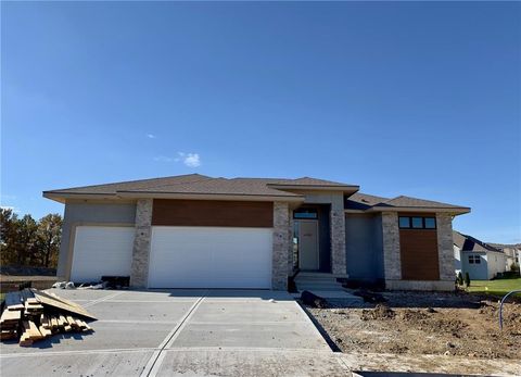 12705 W 174th Street Overland Park KS 66221