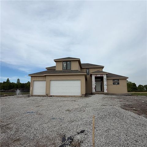 2357 Prairie Creek Drive, Kearney, MO 64060 - MLS#: 2607985