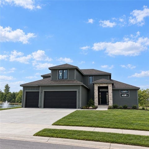 2357 Prairie Creek Drive, Kearney, MO 64060 - MLS#: 2607985