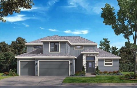 2357 Prairie Creek Drive, Kearney, MO 64060 - MLS#: 2607985