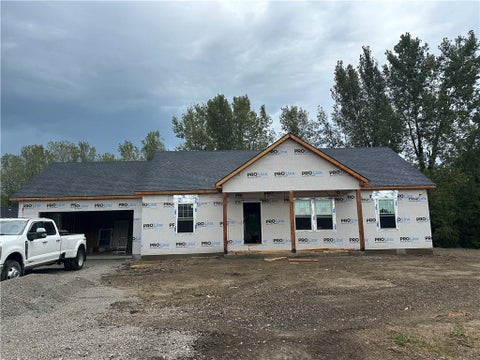 Photo of 1412 N Thornton Street, Richmond, MO 64085 (MLS # 2641269)