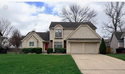 15717 W 138th Street Olathe KS 66062